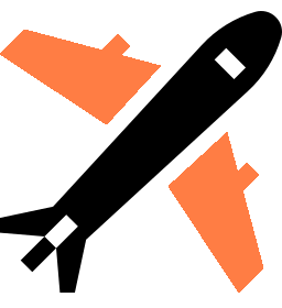 Equipment tracking icon