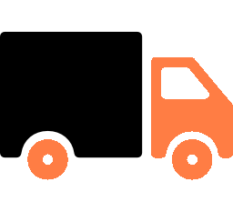 Vehicle tracking icon