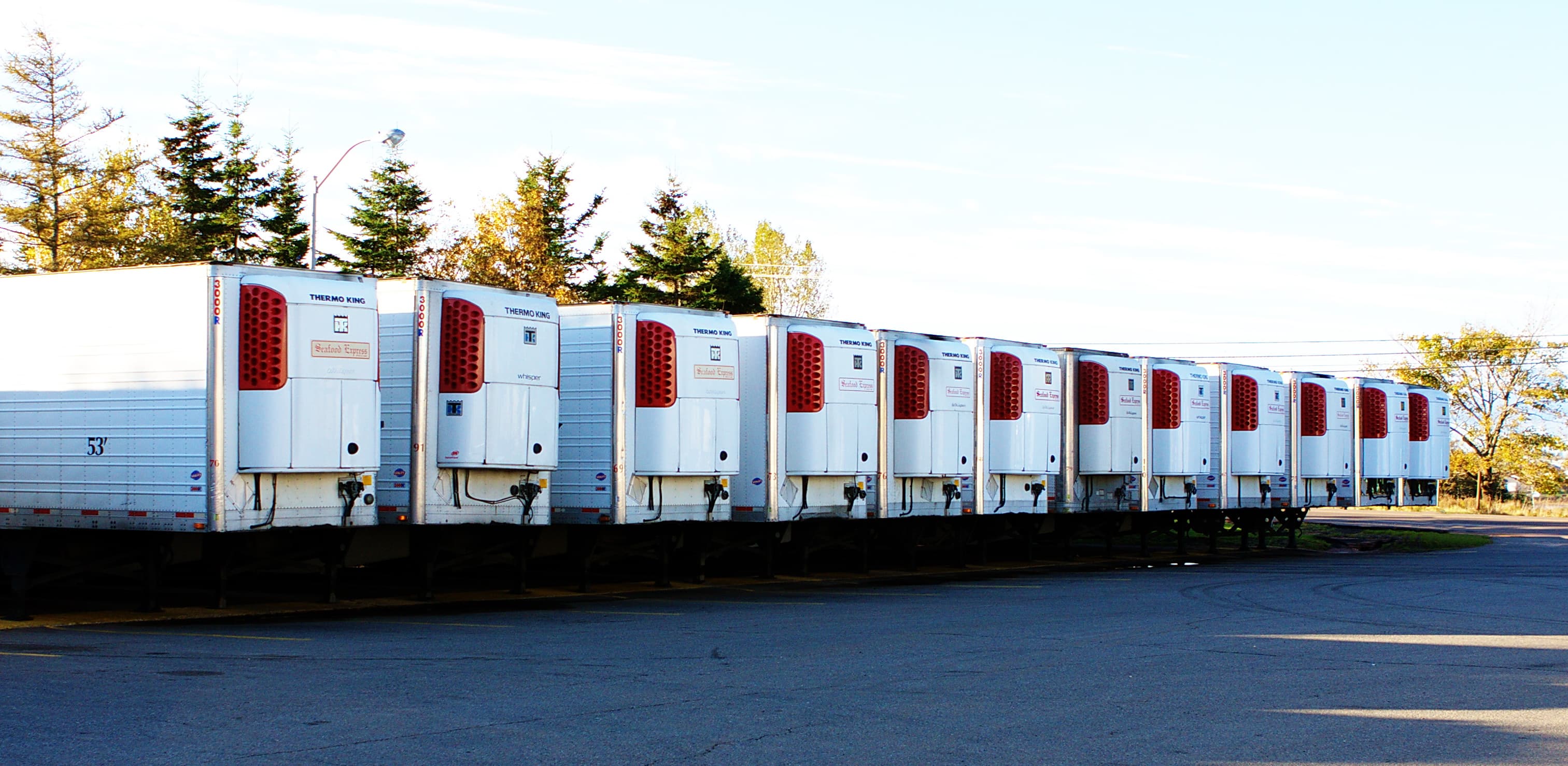 Non-Powered Asset Tracking